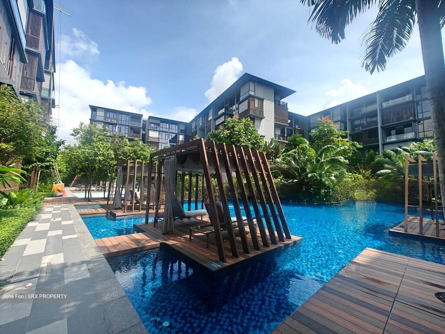 Parc Komo (D17), Apartment #457373001